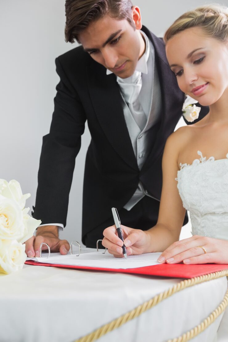 wedding registry ideas