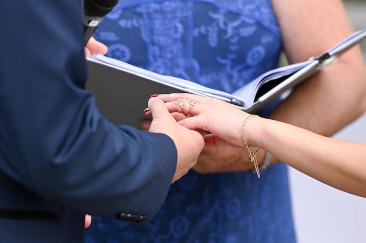 wedding registry guide