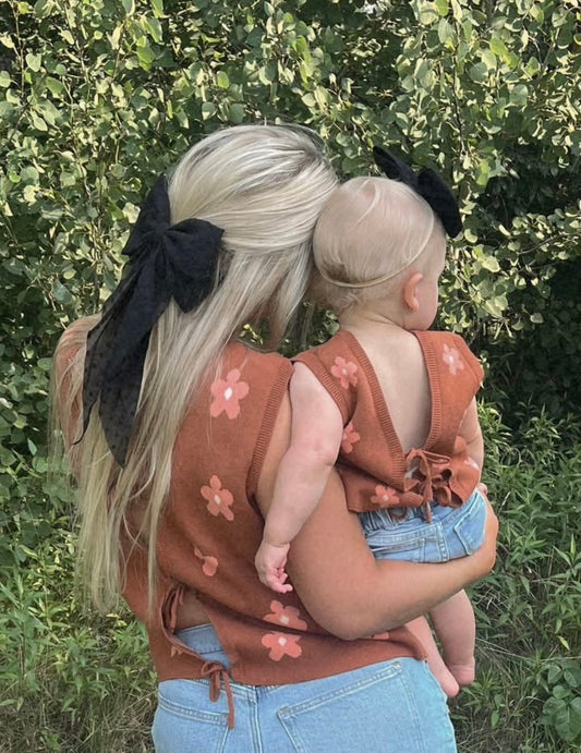 mommy and me outfits