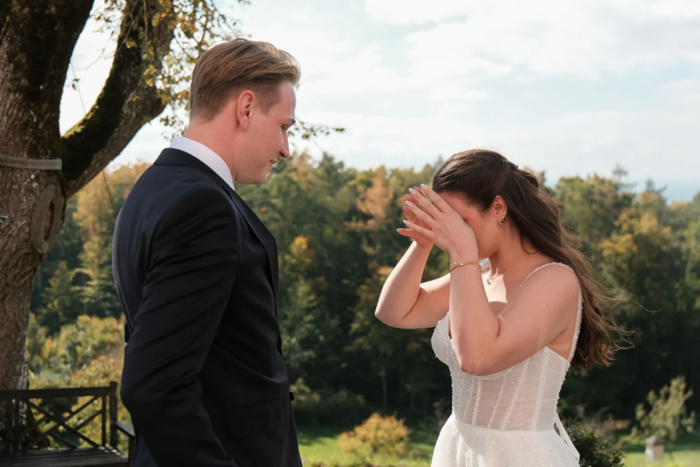 Hochzeitsfotograf Stuttgart