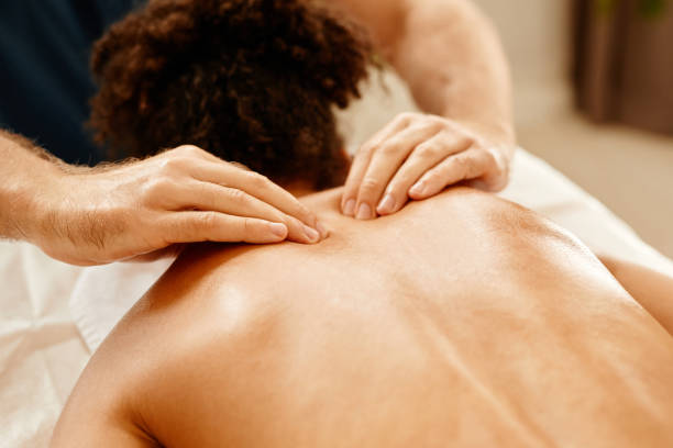 gay massage Brooklyn